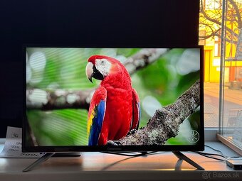 Changhong LED32D2200DS HD 82cm 100Hz - 7