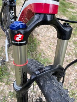 Wheeler Fully Carbon Falcon 20 Marathon - 7