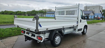 Peugeot Boxer Kipper , sklápač , 2017 - 7