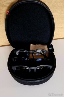 Slnečné okuliare Rayban, MarcJacobs, Armani, Polaroid - 7