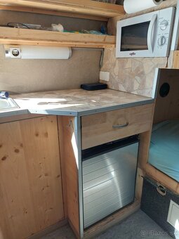 Autokaravan - 7