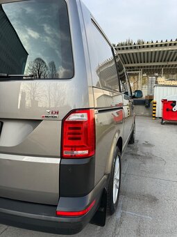 Volkswagen Transporter T6 2.0 BiTDI 132kw 4-Motion DSG - 7
