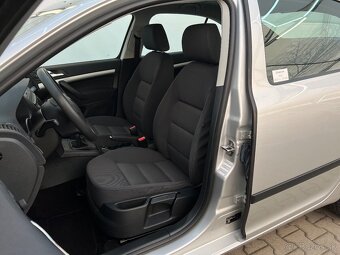 Škoda Octavia II sedan 1.9 TDi,77 kW,tažné,ACl,1.maj,115TKM - 7