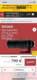 Nikon d5000 sigma 150-500 - 7