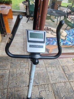 Stacionárny bicykel - 7