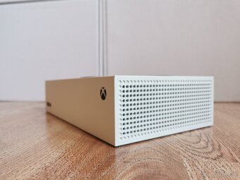 Xbox Series S 512GB - 7