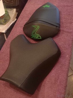 Kawasaki z750 - 7