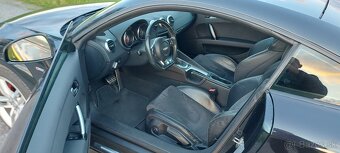 Predám Audi TT - 7