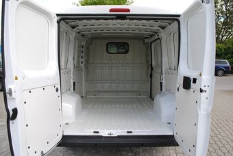 Peugeot Boxer 2.2 HDi 130k L1H1 ,96KW,M6,2d⭐ODPOČET DPH⭐ - 7