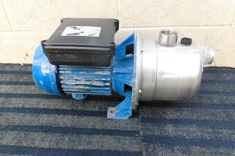 Elektromotory na 220V a na 380V - 7