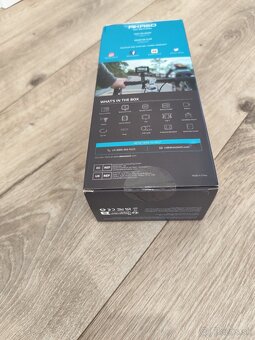 Akaso EK7000 pro - 7