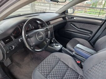 Audi A 6 - 7
