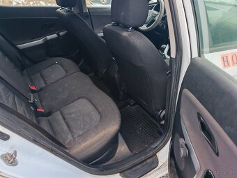 Diely Kia ceed 2012-2017 - 7