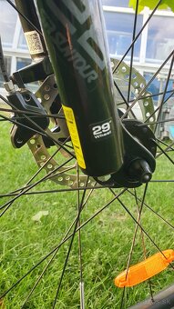 Scott Aspect 960 L 29" - 7