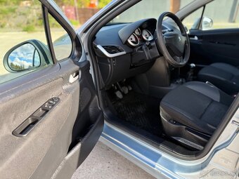 Peugeot 207 SW 1.6 HDi - 7