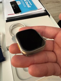 Apple Watch Ultra 49mm - 7