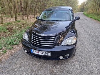 Chrysler PT CRUISER 2.4i LPG - 7