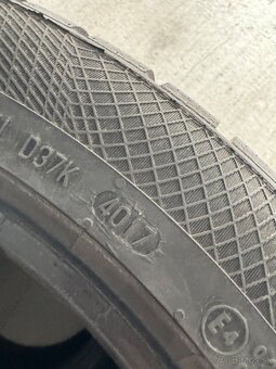 235/45 r18 zimné - 7