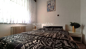 3 izbový byt - GALANTA - SNP - 7