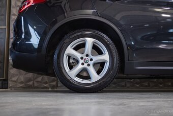 Alfa Romeo Stelvio Q4 / ACC / Lane a. / Kam / Keyless / Carp - 7
