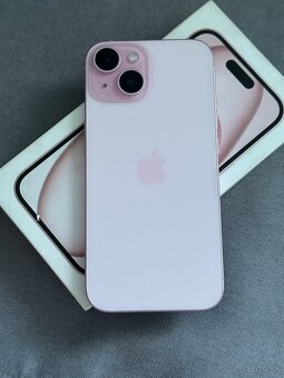 iPhone 15 128GB - 7