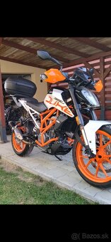Ktm Duke 390 - 7