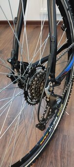 28″ Tracking bicykel - 7