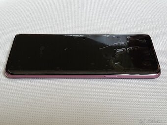 Samsung Galaxy S9 Vynikajúci stav - 7