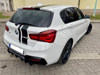 BMW M140i xDRIVE PERFORMANCE 490PS - 7