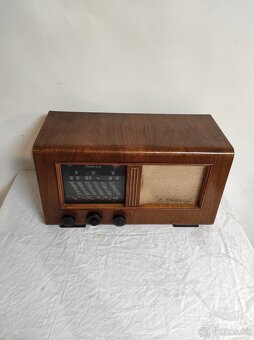 Rádio MENDE - 7