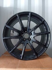 Originál kolesá Mercedes Benz S AMG 5x112R20 - 7