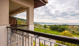 3-izbový PENTHOUSE s GARÁŽOU, THRACIAN CLIFFS, Bulharsko - 7
