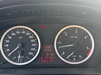 Bmw e61 530d - 7