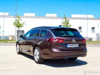 Opel Insignia 2.0 CDTI 125kW, TOP STAV, NOVÉ ROZVODY A BRZDY - 7