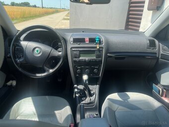 Skoda octavia - 7
