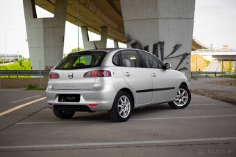 Seat Ibiza 1.4i 16V Reference - 7