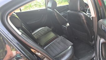 Volkswagen Passat b6 2.0.TDI 103kw DSG r.v.2007 Kupene SR - 7