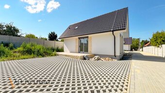 NOVINKA ALL INCLUSIVE | MODERNÉ NOVOSTAVBY NA KĽÚČ | ZLAT - 7