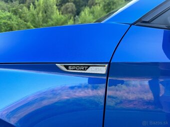 Škoda Superb 3 Sportline Dsg 2.0 TSI 4x4 Canton Šiber Virtua - 7