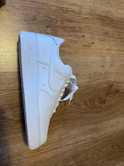 Air Force 1 biele - 7