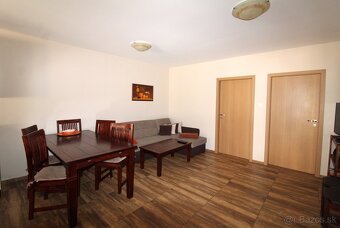 Kompletne zariadený 3 izb. byt / apartmán, pod Starým Smokov - 7