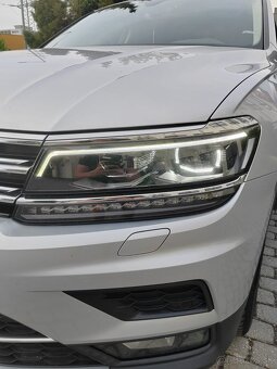 Volkswagen Tiguan 2.0 TDI SCR BMT 190k 4MOTION Edition Highl - 7