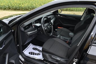 ŠKODA OCTAVIA 4 /2.0TDI //ACC//LANE ASIST// - 7