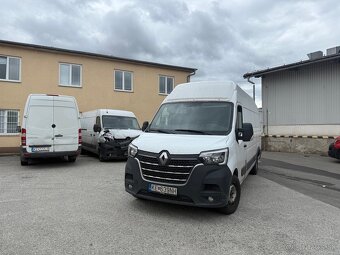 Renault Master 2.3 dCi L3H2 - 7