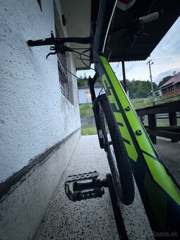 CTM RASCAL 2.0 - 7