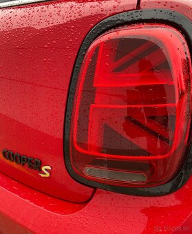 MINI Cooper SE 135 kW 2022 - 7