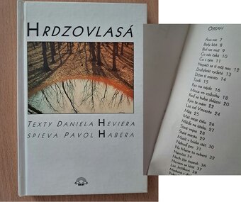 Habera a TEAM (pre zberatelov) - 7