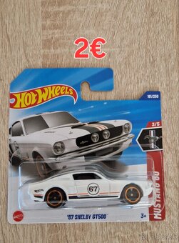 Hot Wheels main, rr, sth, rlc, diorama, team transport - 7