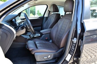 BMW X4 xDrive20d AUTOMAT 190 koní 4X4 SR 2021 DPH - 7