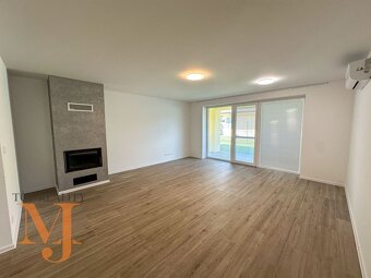 Nadštandardný 4-izbový bungalov na prenájom – novostavba - 7